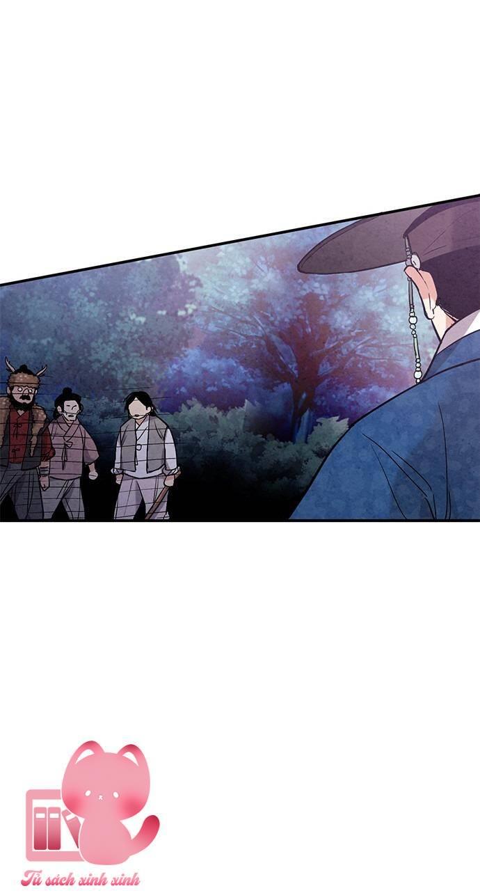 Lệnh Cấm Hôn - Chap 49 - Trang 57