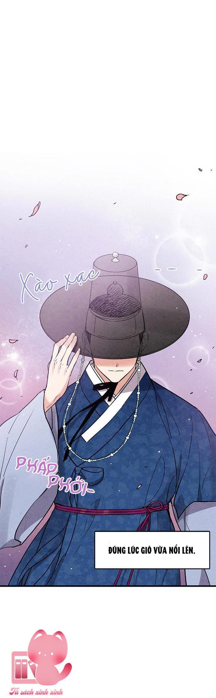 Lệnh Cấm Hôn - Chap 49 - Trang 58