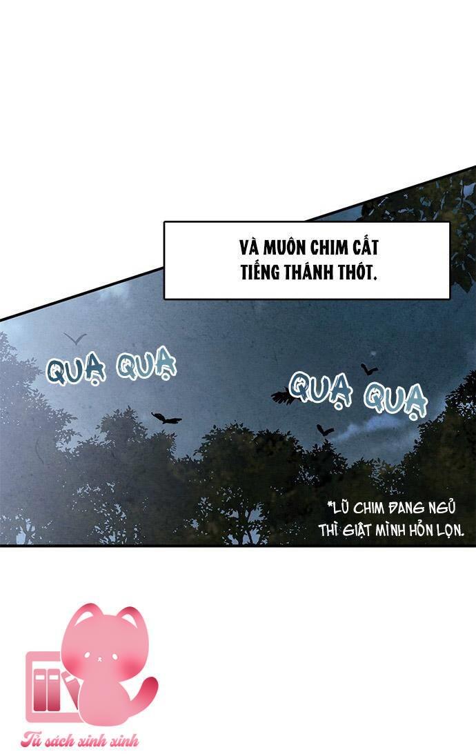 Lệnh Cấm Hôn - Chap 49 - Trang 60