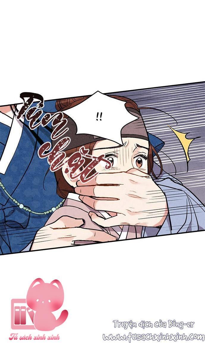 Lệnh Cấm Hôn - Chap 49 - Trang 7