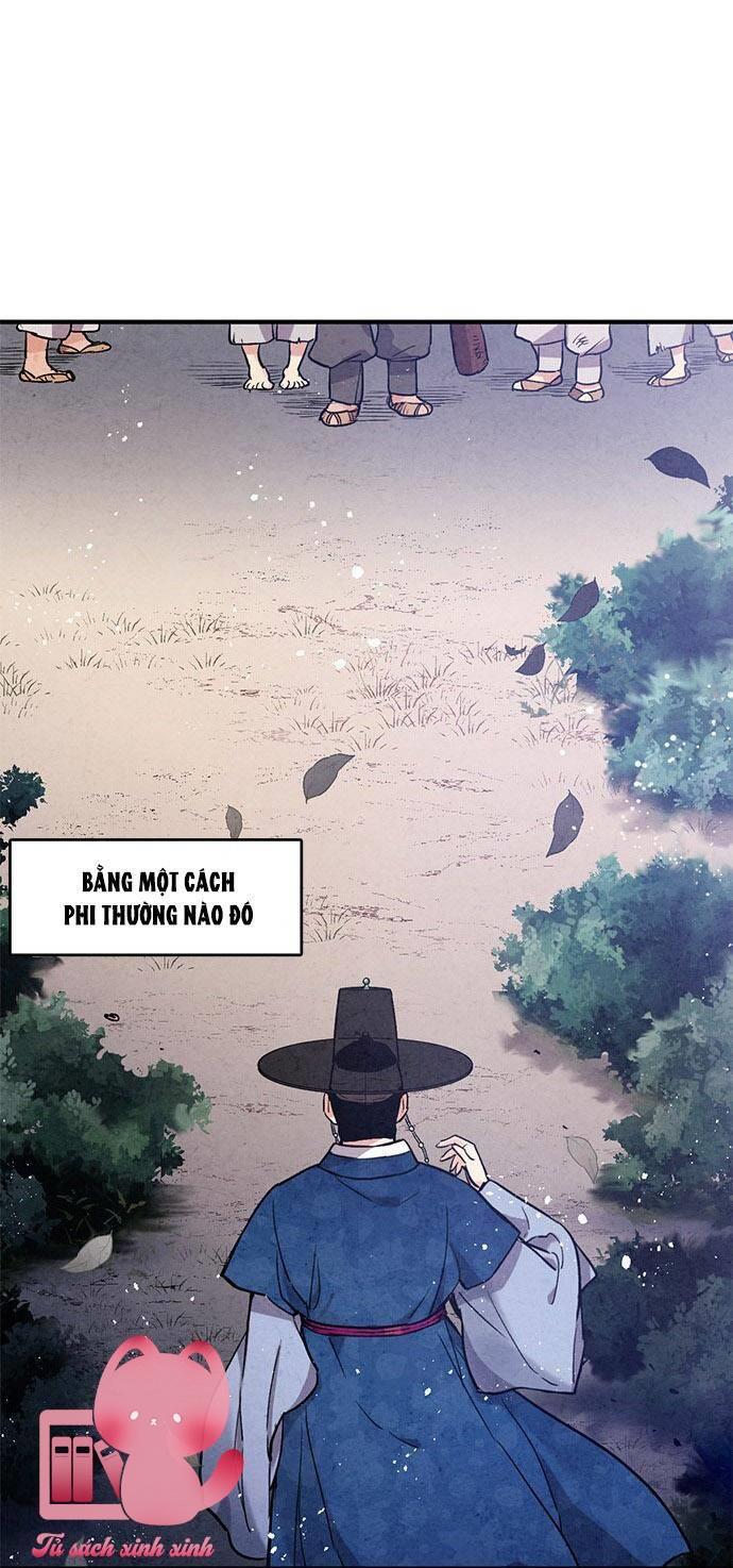 Lệnh Cấm Hôn - Chap 49 - Trang 61
