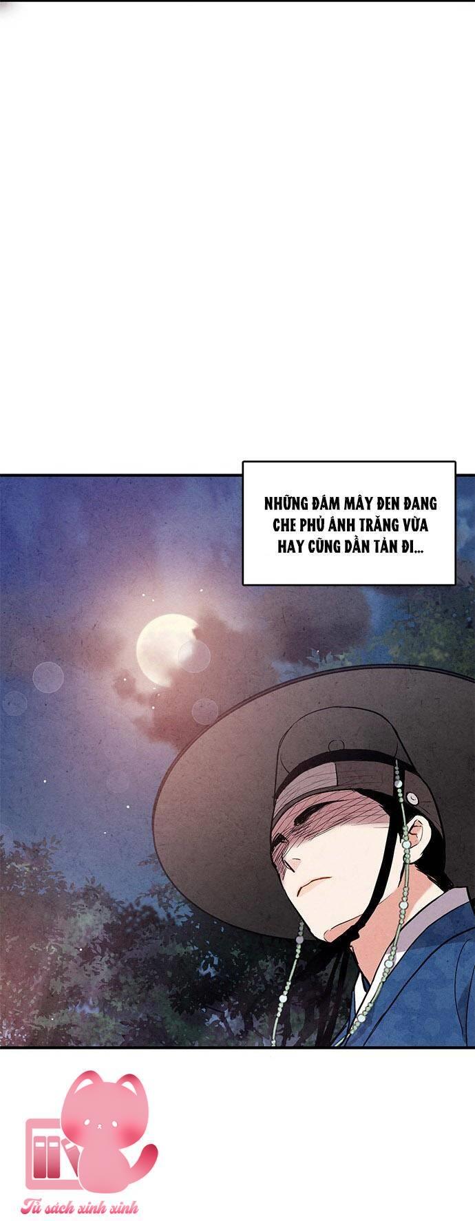 Lệnh Cấm Hôn - Chap 49 - Trang 62