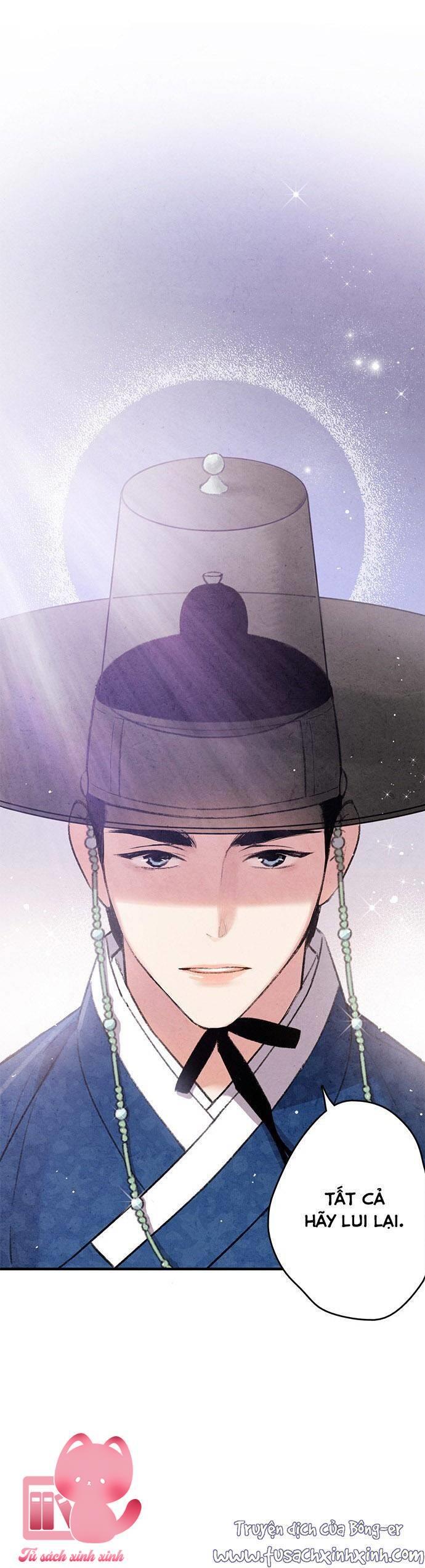 Lệnh Cấm Hôn - Chap 49 - Trang 63