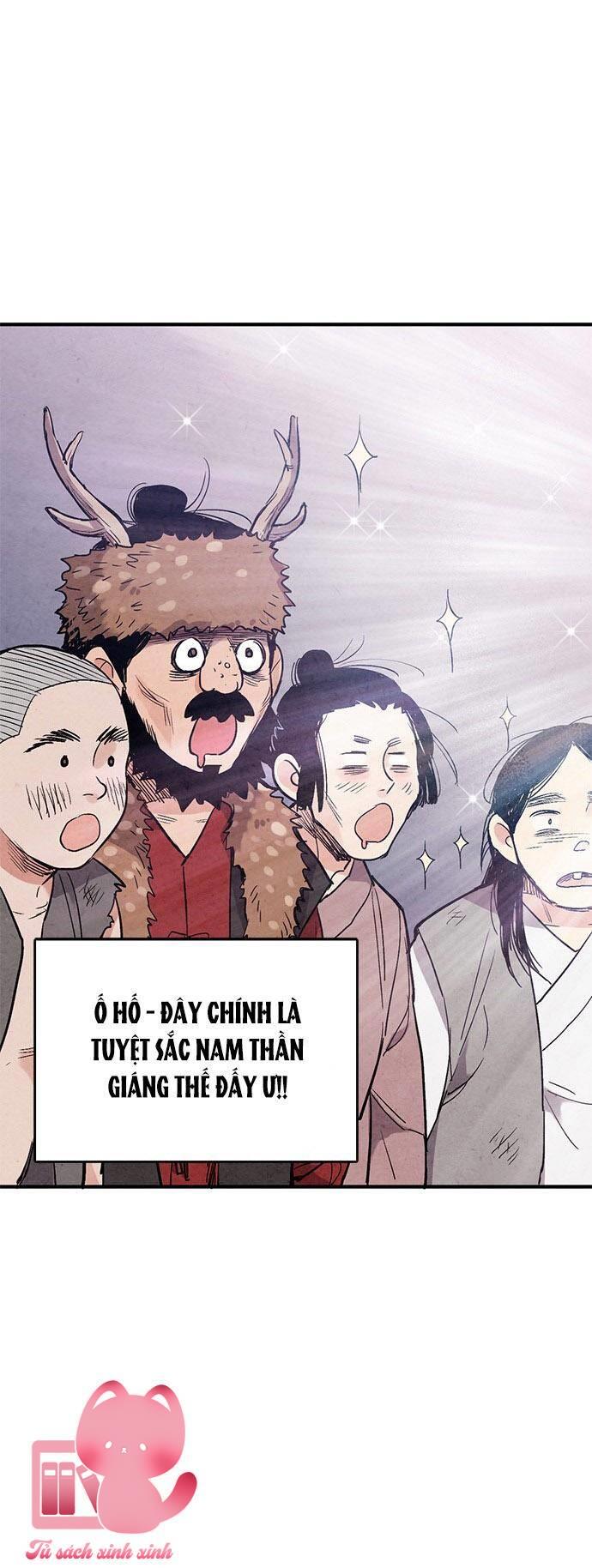 Lệnh Cấm Hôn - Chap 49 - Trang 65
