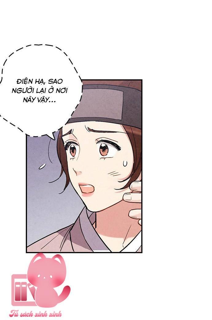 Lệnh Cấm Hôn - Chap 49 - Trang 10