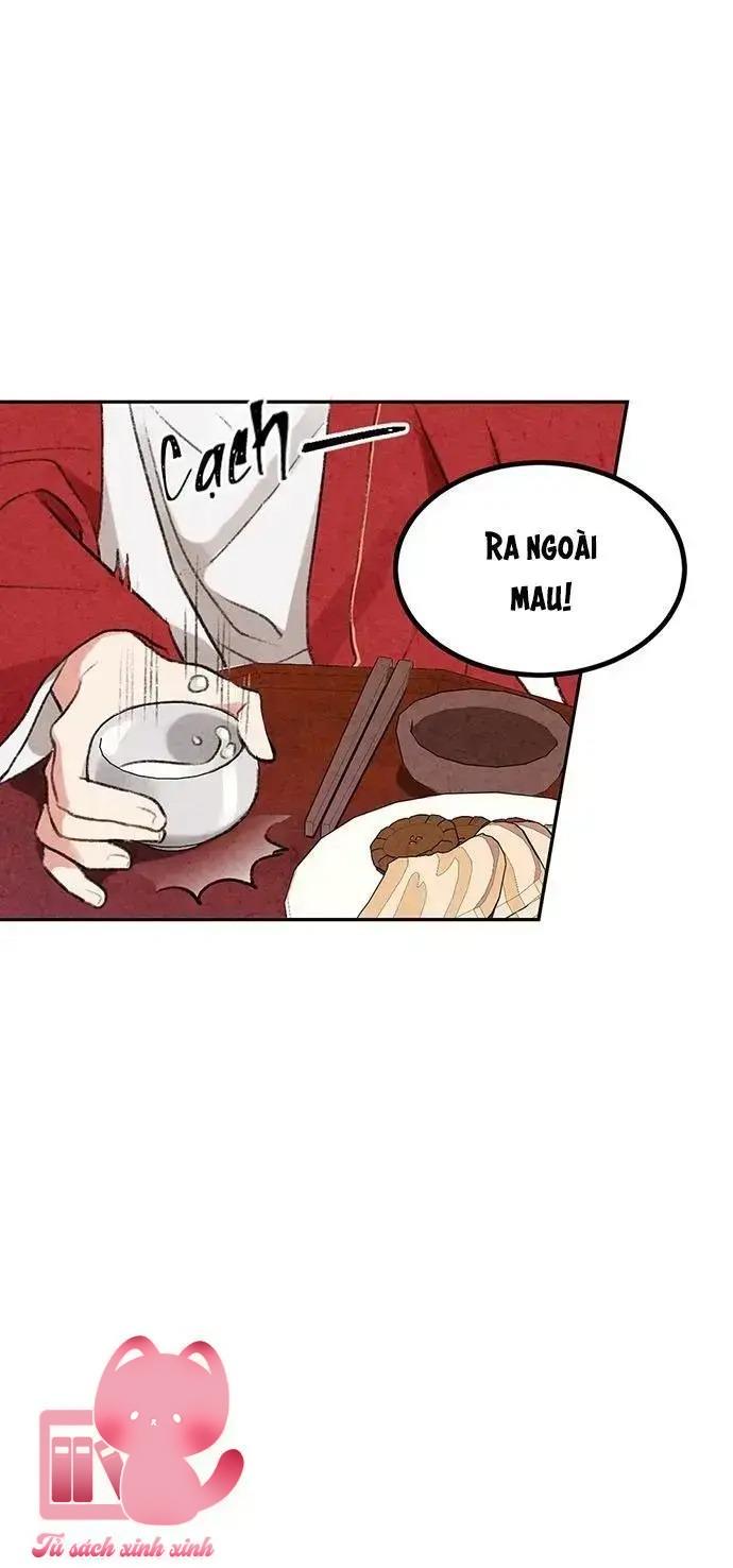 Lệnh Cấm Hôn - Chap 5 - Trang 12