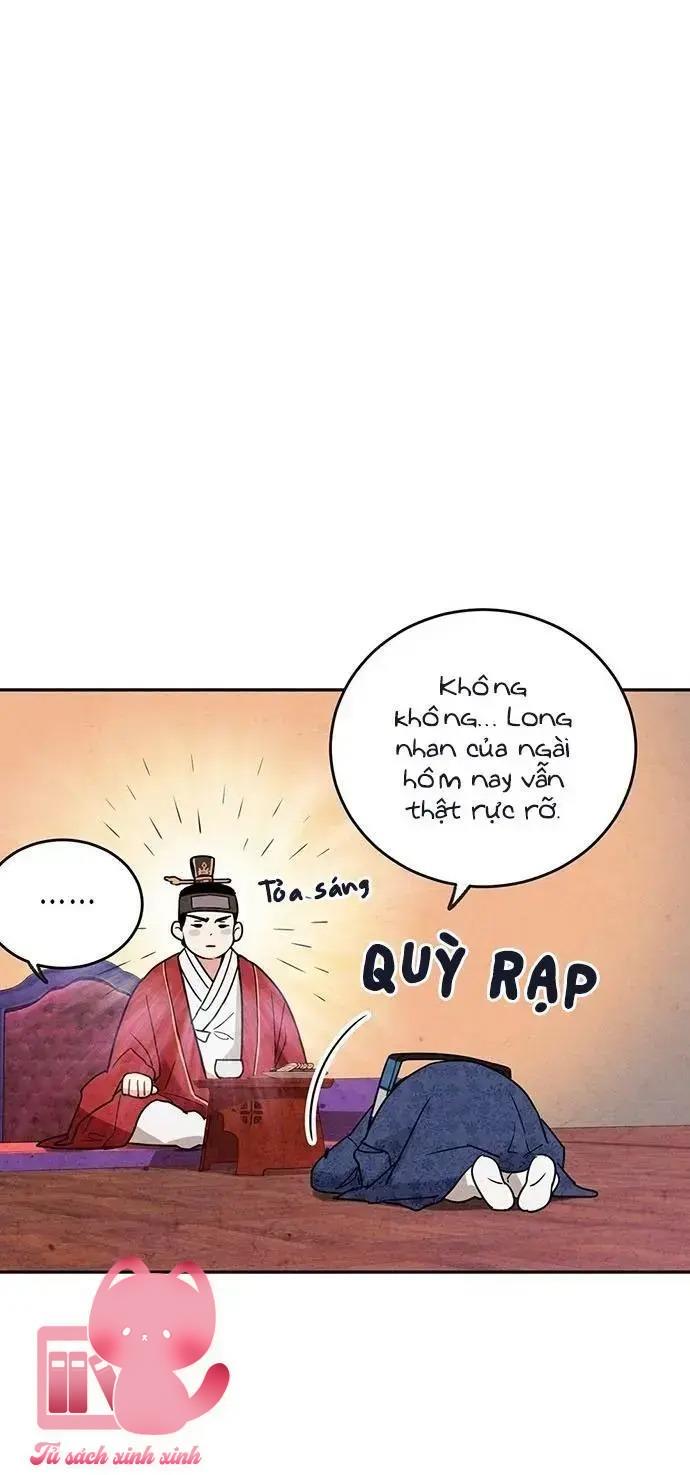 Lệnh Cấm Hôn - Chap 5 - Trang 13