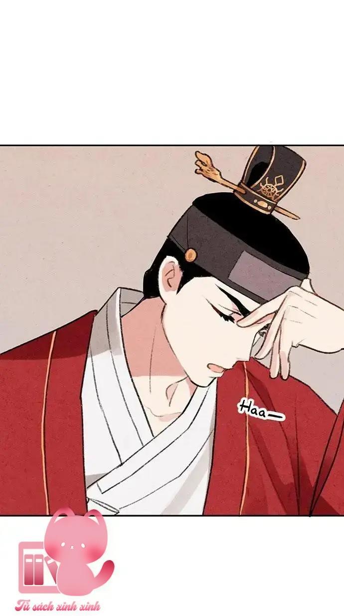Lệnh Cấm Hôn - Chap 5 - Trang 15