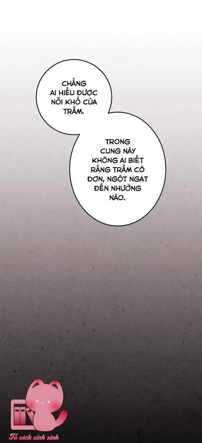 Lệnh Cấm Hôn - Chap 5 - Trang 16