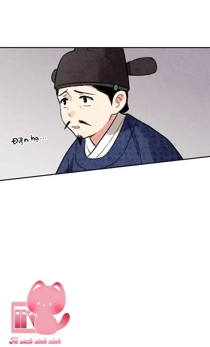 Lệnh Cấm Hôn - Chap 5 - Trang 20