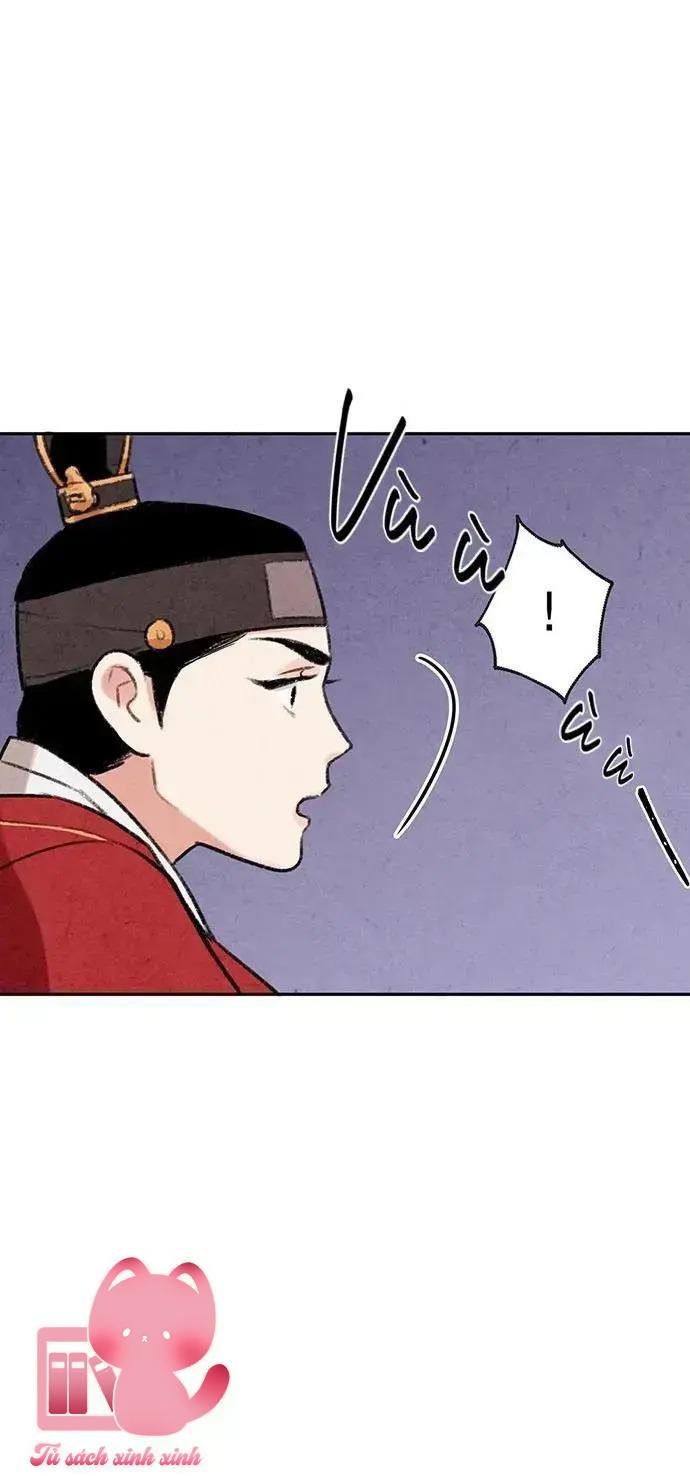 Lệnh Cấm Hôn - Chap 5 - Trang 22