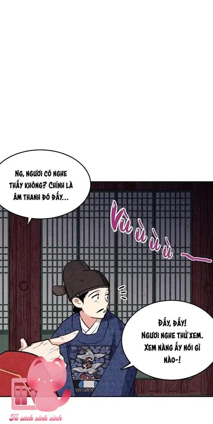 Lệnh Cấm Hôn - Chap 5 - Trang 23