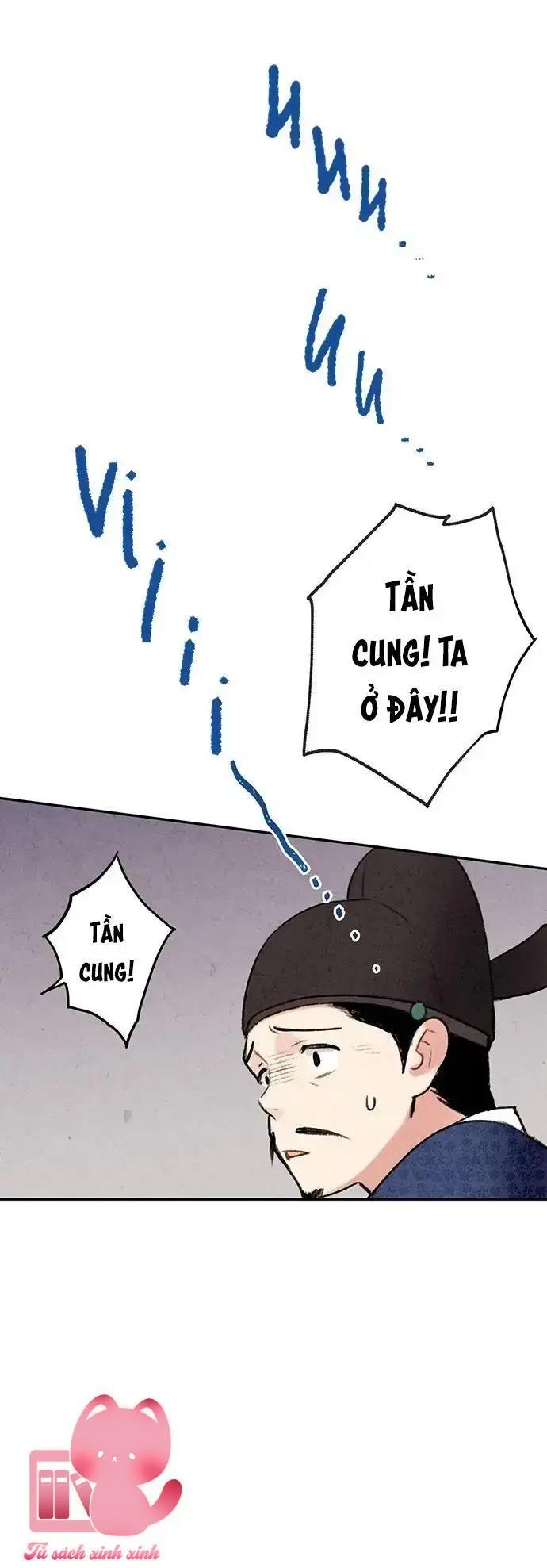 Lệnh Cấm Hôn - Chap 5 - Trang 25