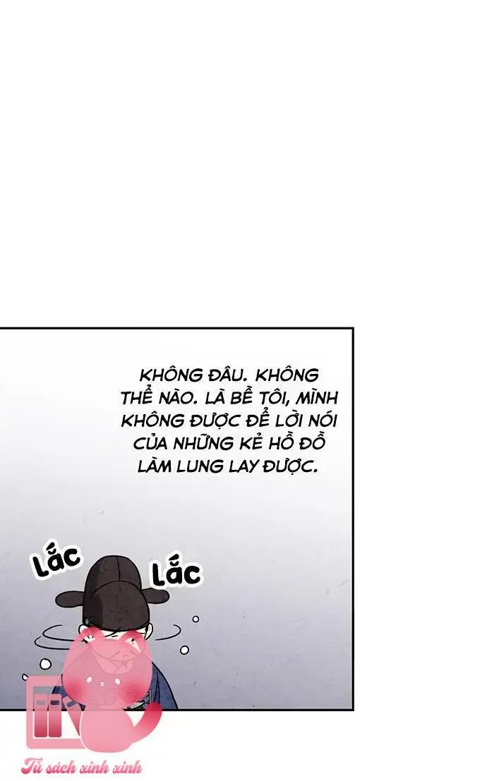 Lệnh Cấm Hôn - Chap 5 - Trang 31