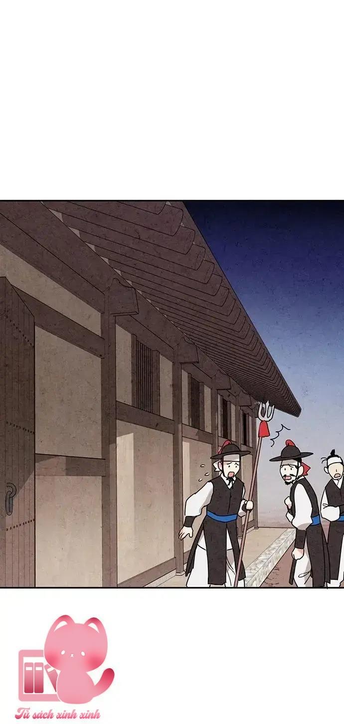 Lệnh Cấm Hôn - Chap 5 - Trang 39