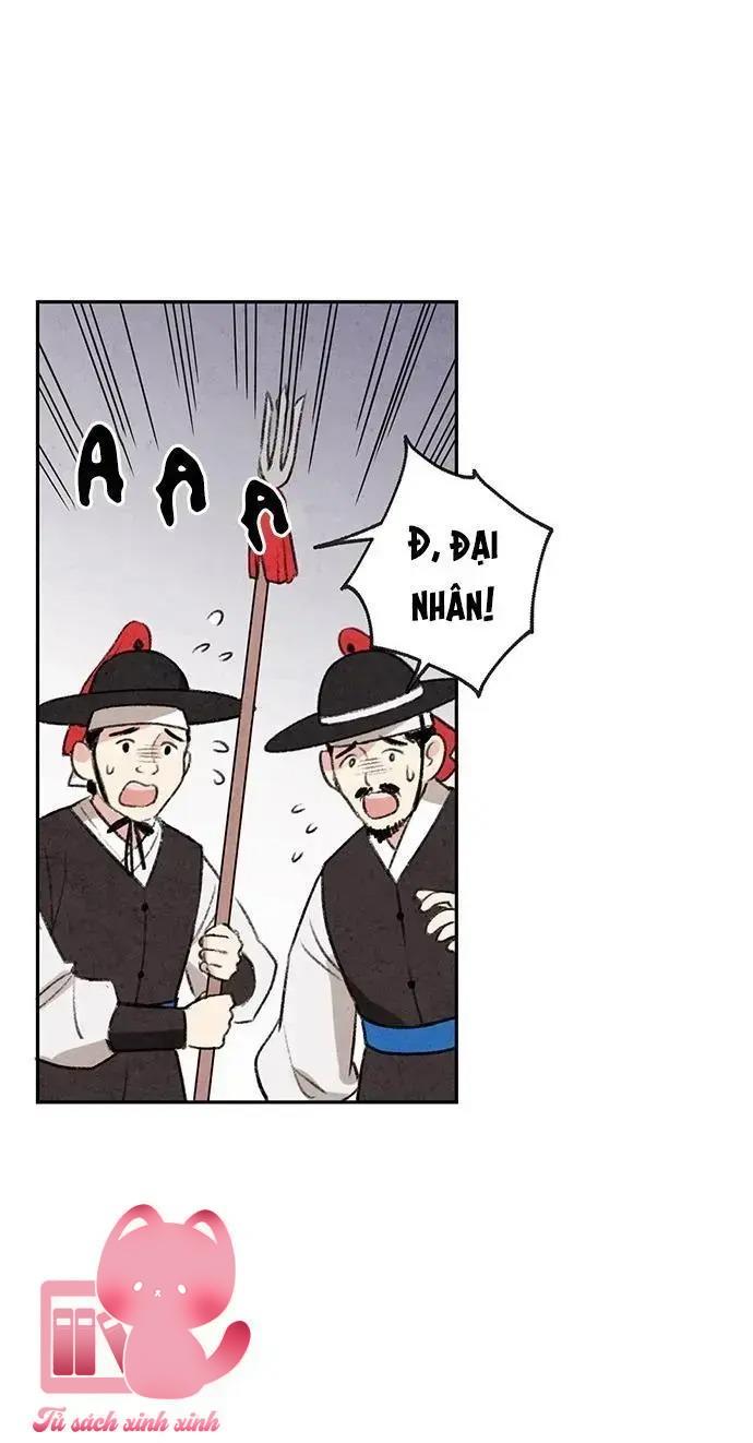 Lệnh Cấm Hôn - Chap 5 - Trang 40