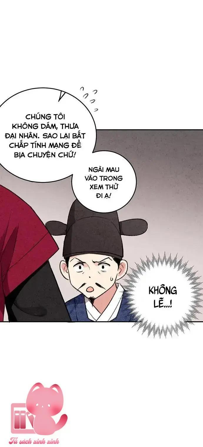 Lệnh Cấm Hôn - Chap 5 - Trang 44