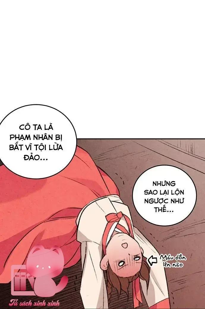 Lệnh Cấm Hôn - Chap 5 - Trang 48
