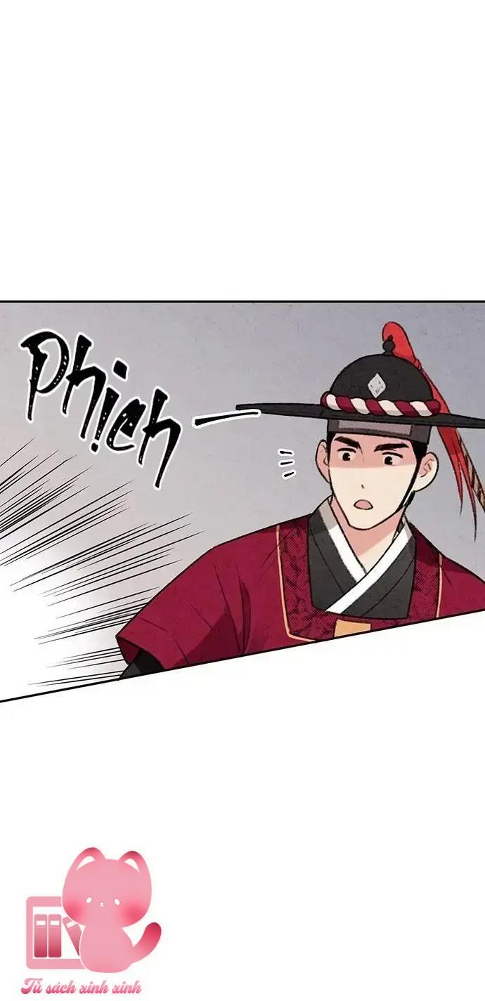 Lệnh Cấm Hôn - Chap 5 - Trang 52