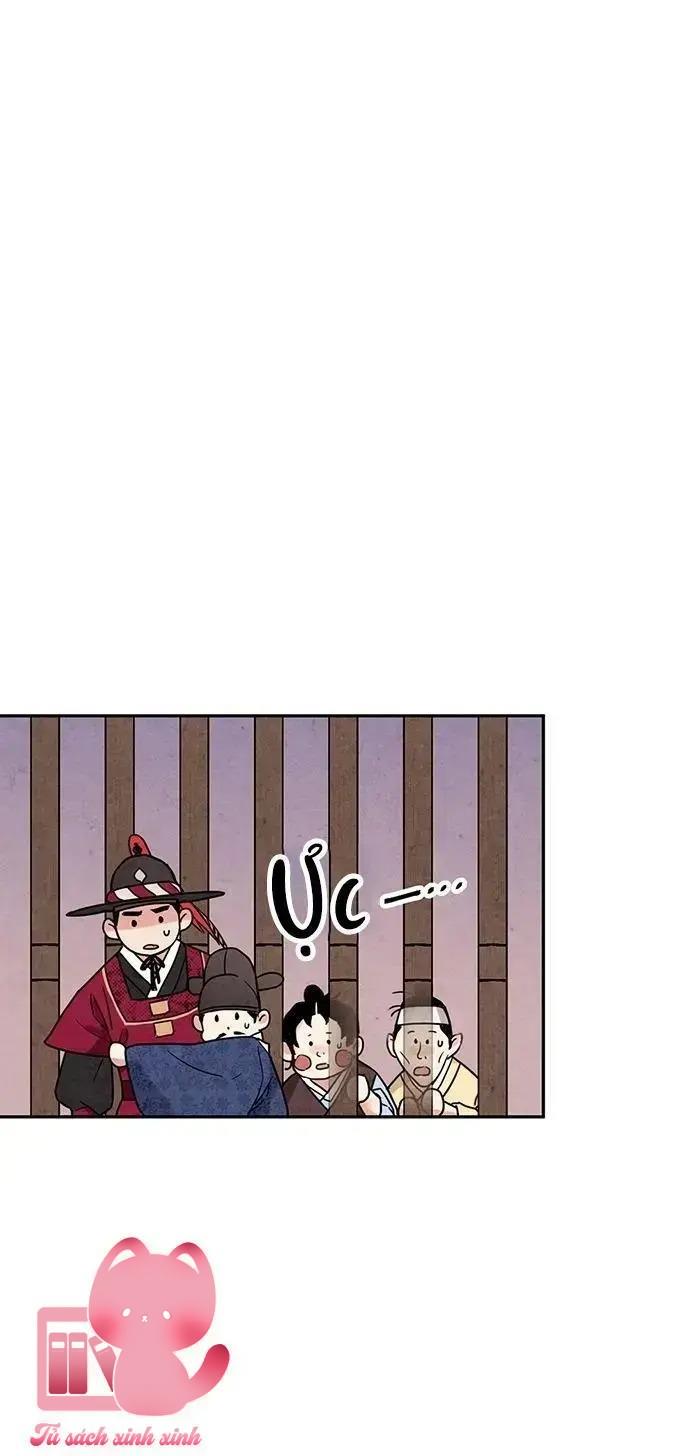 Lệnh Cấm Hôn - Chap 5 - Trang 54