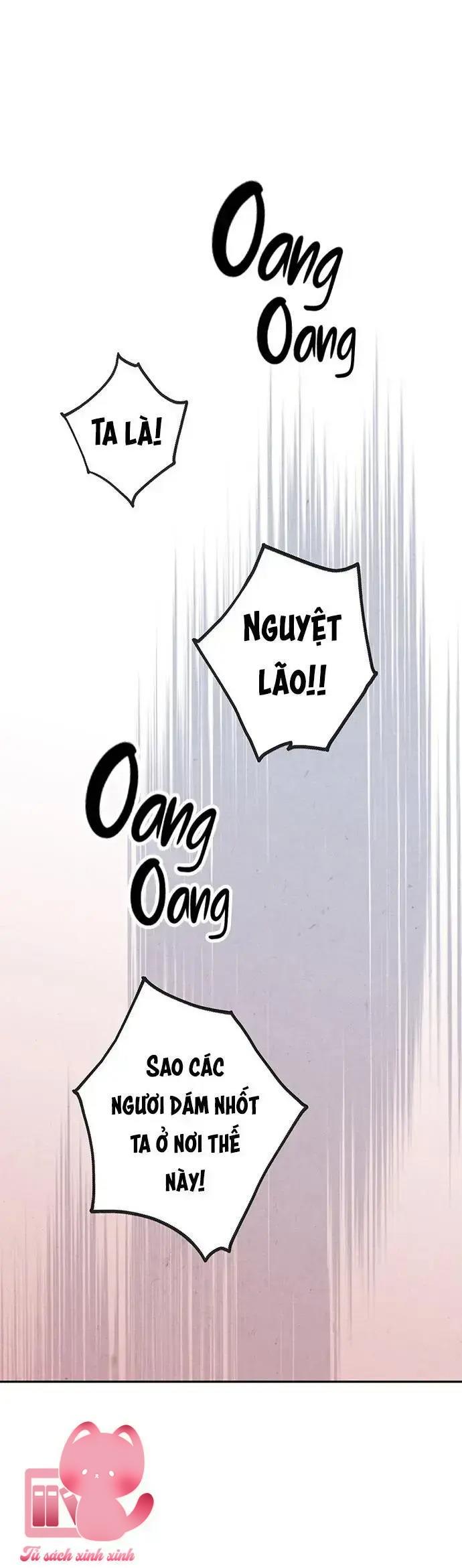 Lệnh Cấm Hôn - Chap 5 - Trang 55