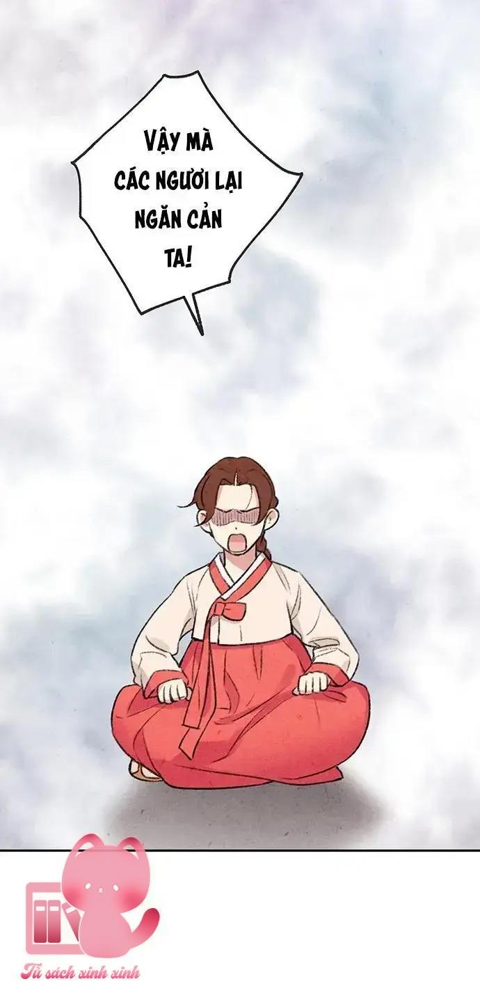 Lệnh Cấm Hôn - Chap 5 - Trang 58