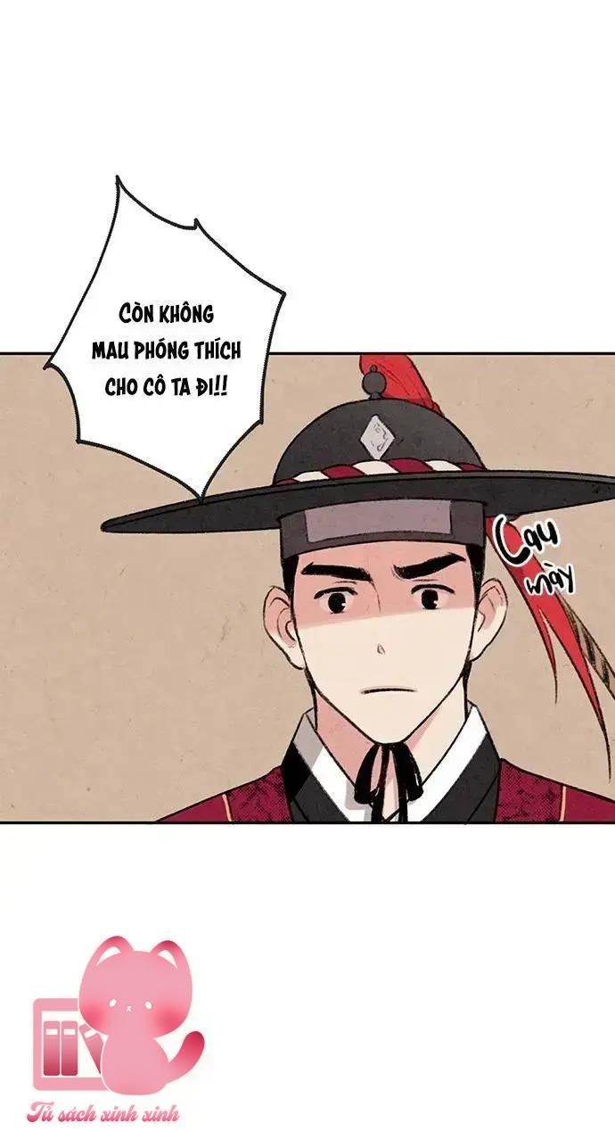 Lệnh Cấm Hôn - Chap 5 - Trang 59
