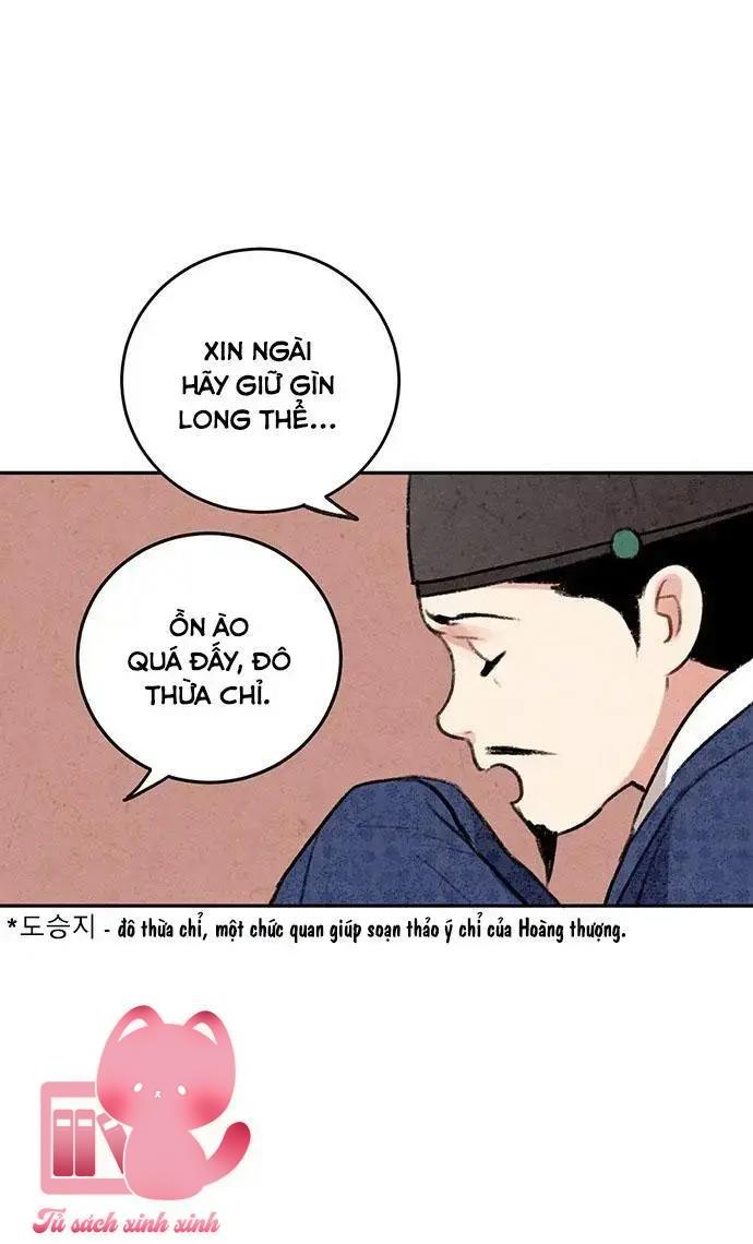 Lệnh Cấm Hôn - Chap 5 - Trang 7