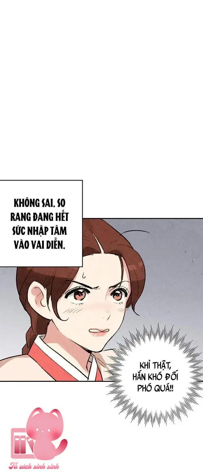 Lệnh Cấm Hôn - Chap 5 - Trang 62