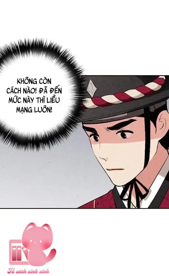 Lệnh Cấm Hôn - Chap 5 - Trang 63