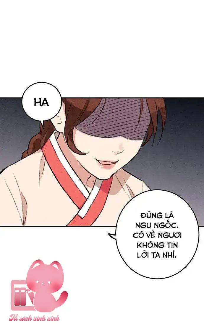 Lệnh Cấm Hôn - Chap 5 - Trang 64