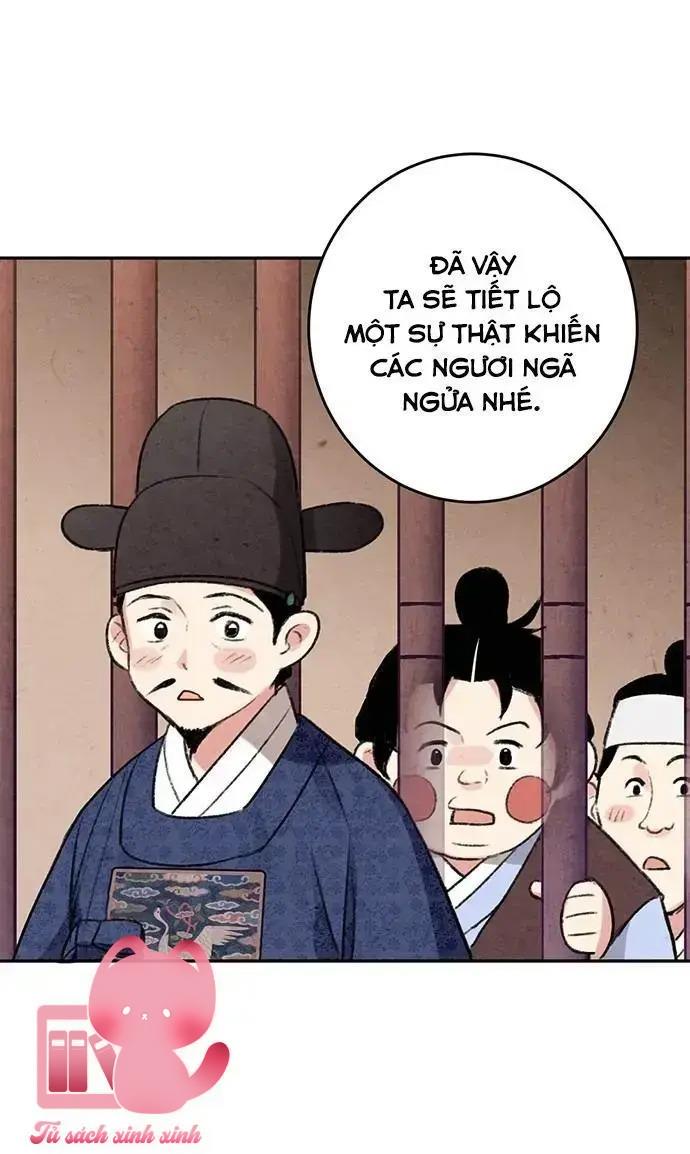 Lệnh Cấm Hôn - Chap 5 - Trang 65