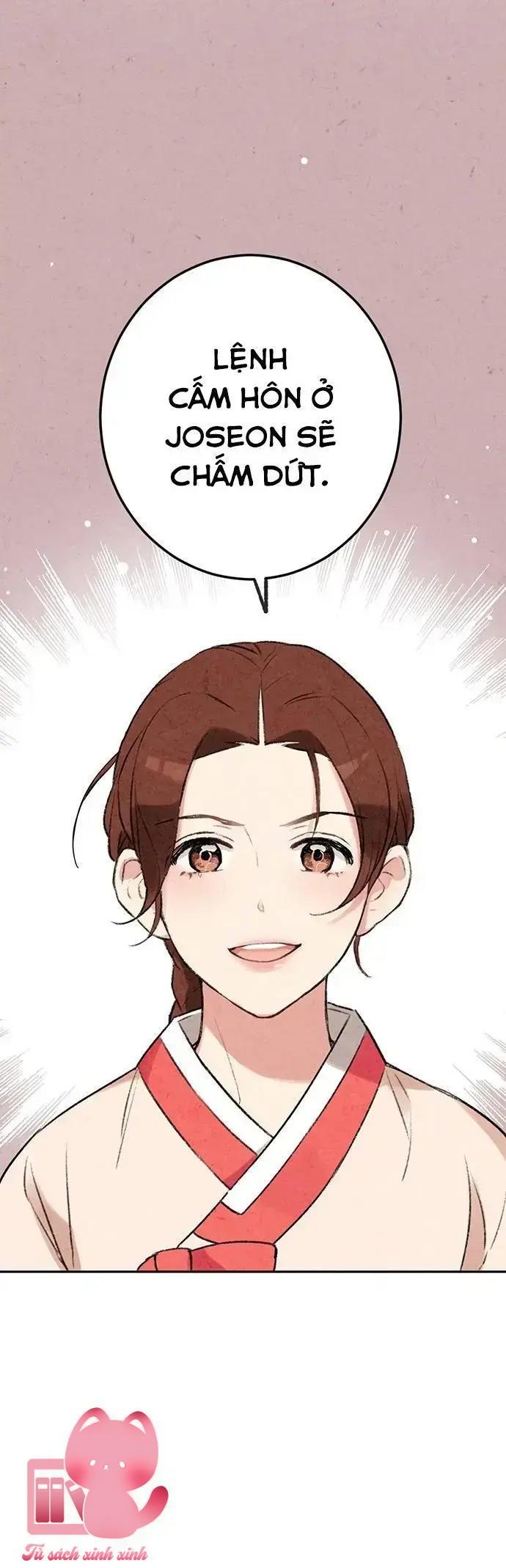 Lệnh Cấm Hôn - Chap 5 - Trang 67