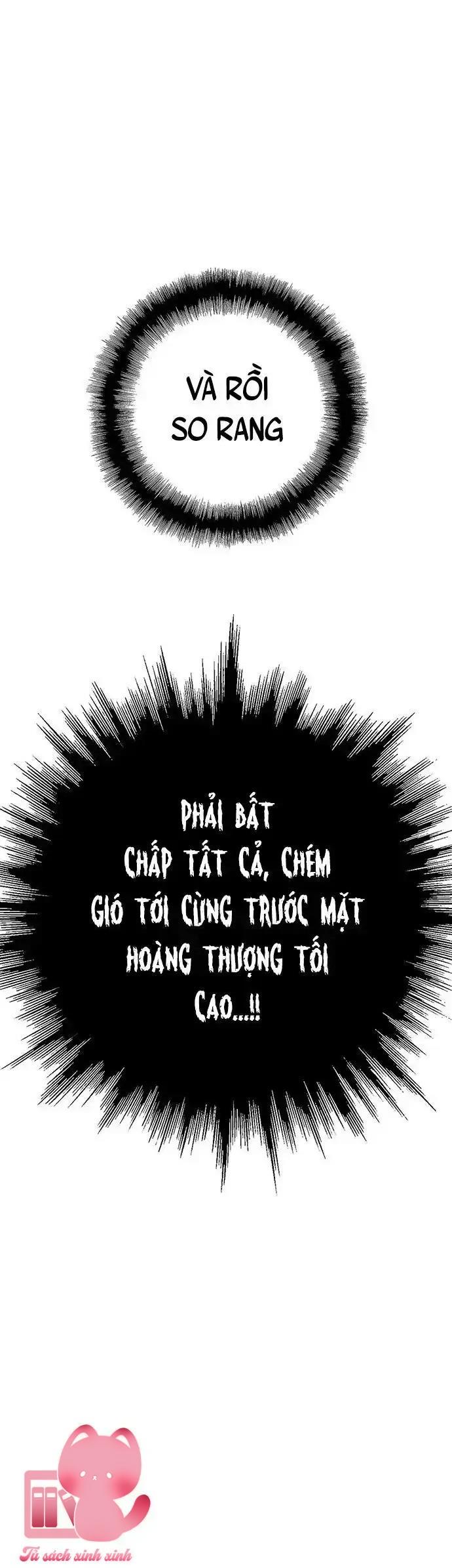Lệnh Cấm Hôn - Chap 5 - Trang 68