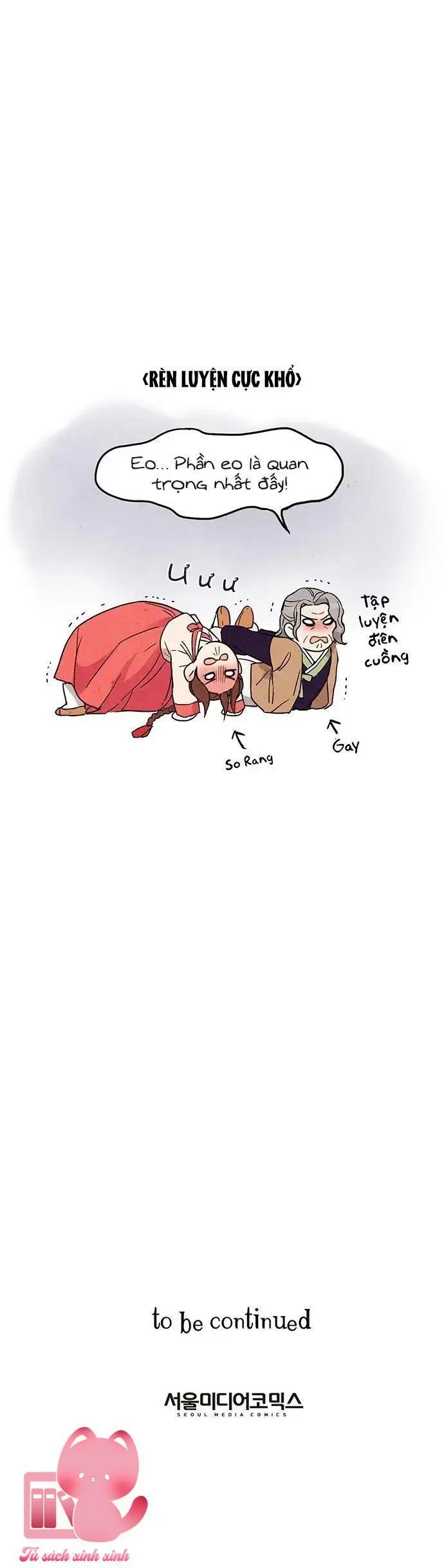 Lệnh Cấm Hôn - Chap 5 - Trang 69