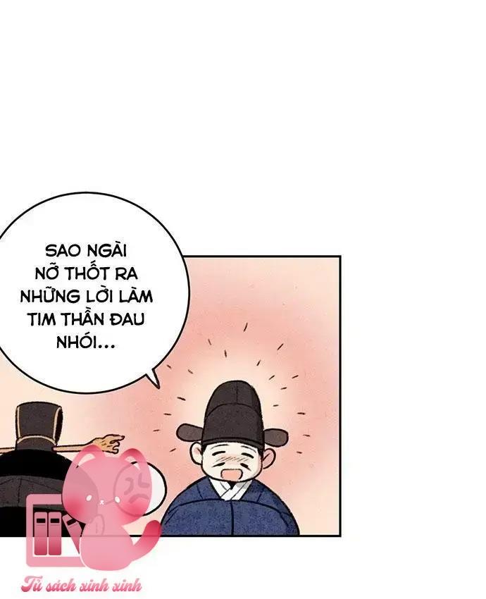 Lệnh Cấm Hôn - Chap 5 - Trang 9