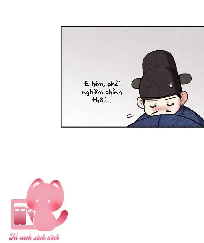 Lệnh Cấm Hôn - Chap 5 - Trang 10