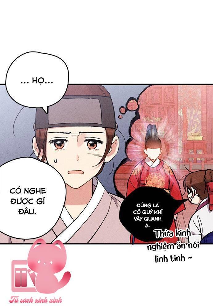 Lệnh Cấm Hôn - Chap 50 - Trang 13
