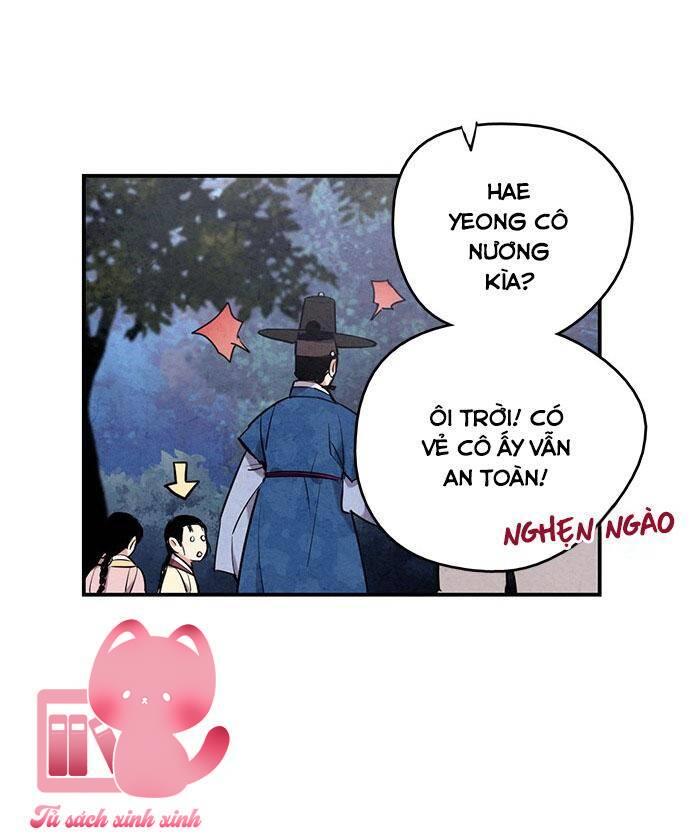 Lệnh Cấm Hôn - Chap 50 - Trang 15