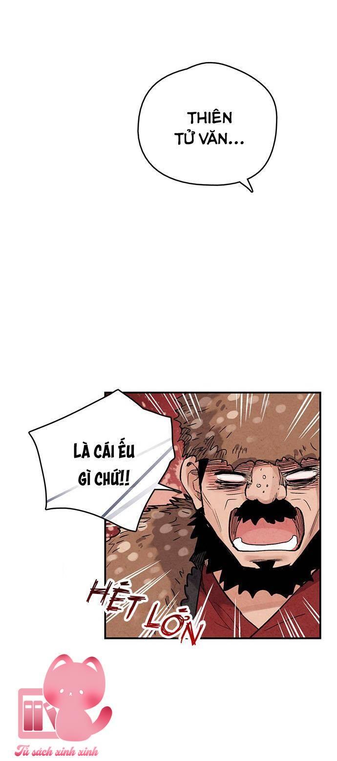 Lệnh Cấm Hôn - Chap 50 - Trang 19