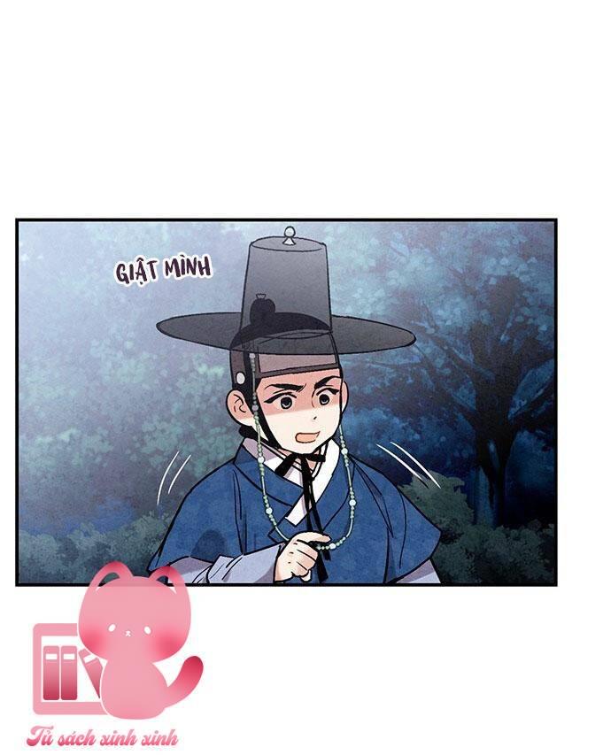 Lệnh Cấm Hôn - Chap 50 - Trang 20