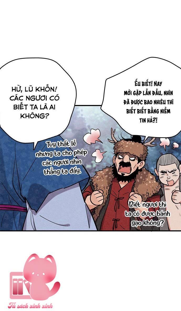 Lệnh Cấm Hôn - Chap 50 - Trang 22