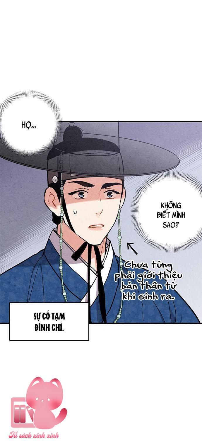 Lệnh Cấm Hôn - Chap 50 - Trang 23
