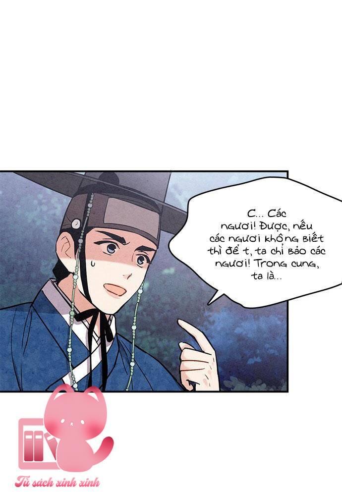 Lệnh Cấm Hôn - Chap 50 - Trang 24