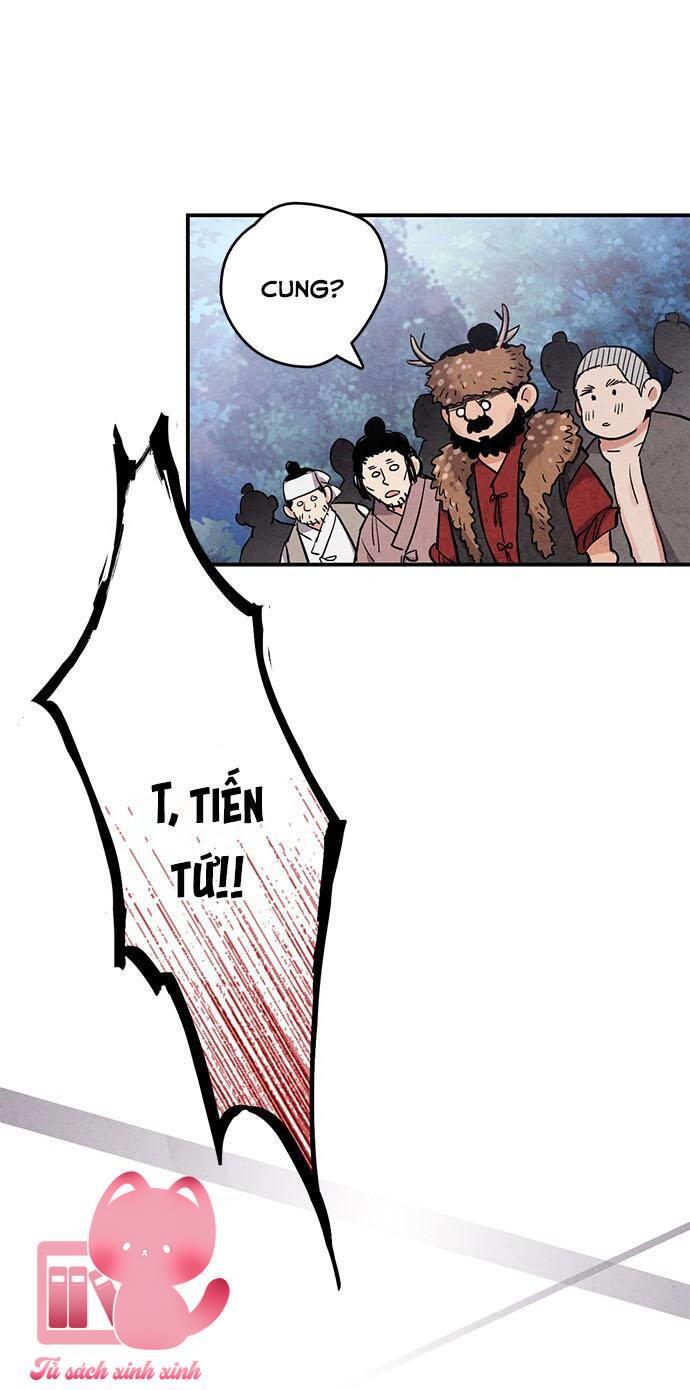 Lệnh Cấm Hôn - Chap 50 - Trang 25