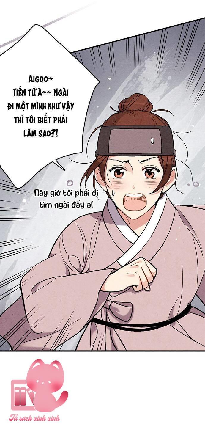 Lệnh Cấm Hôn - Chap 50 - Trang 26