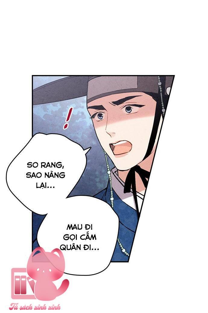 Lệnh Cấm Hôn - Chap 50 - Trang 27