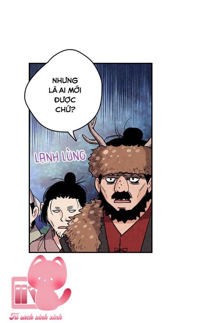 Lệnh Cấm Hôn - Chap 50 - Trang 29