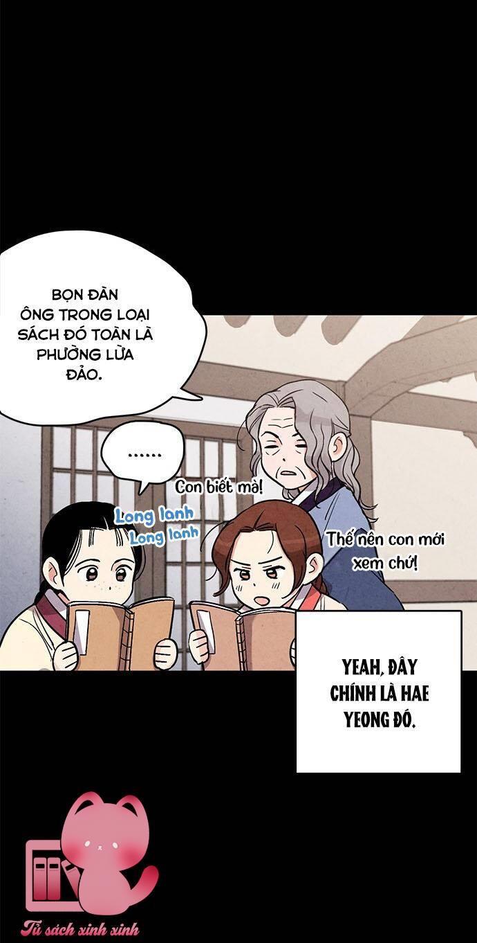 Lệnh Cấm Hôn - Chap 50 - Trang 4
