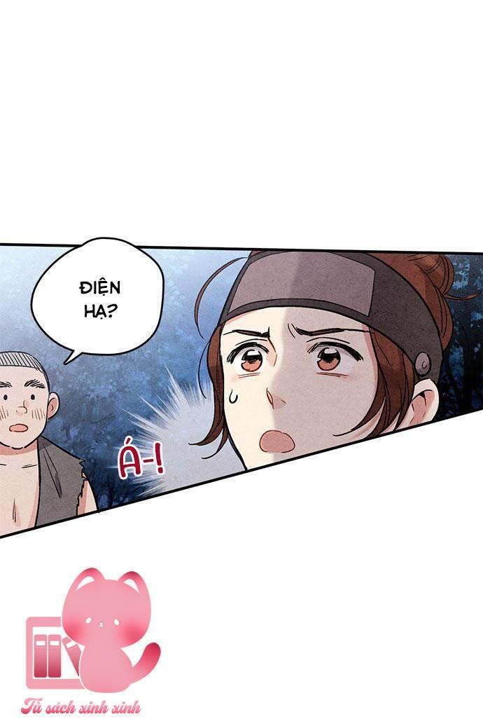 Lệnh Cấm Hôn - Chap 50 - Trang 31